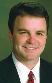 FSU's No. 1 Senator: