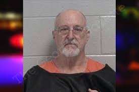 Kenneth Barron — Carroll County Jail Bookings