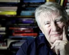 David Lowenthal obituary