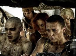 A kevés életben maradt kíméletlen gyilkossá, fosztogató ragadozóvá vált, és bármire képes, csak hogy egy nappal tovább. Mad Max A Harag Utja Kepek
