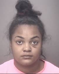 Mom, 6 others arrested after 5-year-old killed in crossfire in Robeson  County