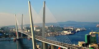 | the unofficial capital of the russian far east and one of russia's most important commercial ports and naval bases. Vladivostok Online Travel Guide