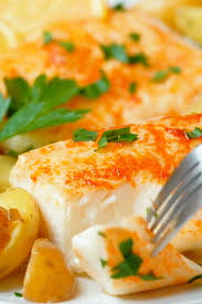 Baked Cod Video Fish Dinner Recipes Fish Recipes Healthy Cod Recipes Healthy
