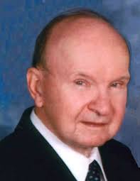 Obituary information for Donald Joseph Sabo