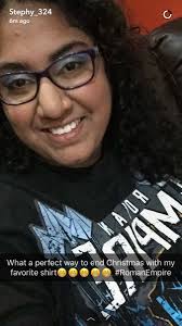 Stephanie Narine (@stephynarine663)