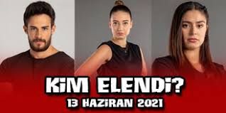Survivor'da 23 mart 2021 akşamı eleme konseyi yaşanıyor. P2ygdbl6h60ltm