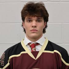 St. Ignatius Wolfpack Hockey