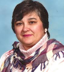 Sandra Moffatt Obituary (1945