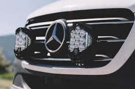 Search from over 10 million auto parts. Van Compass Mercedes Sprinter 2019 Floating Light Mount 2019 Van Compass
