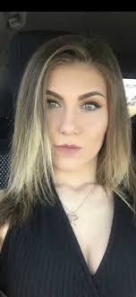 Alexis Banta's Instagram, Twitter & Facebook