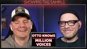 Show Me The Sample ‣ Stardust