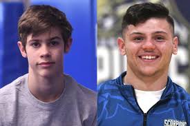 All-Area Wrestling: Aragao, Samuel reach the mountaintop