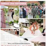 Wedding Fair and Wedding Car Boot