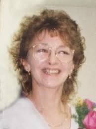 Marlene Rush Obituary (1939