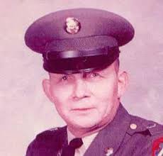 John Manley Obituary (2003)