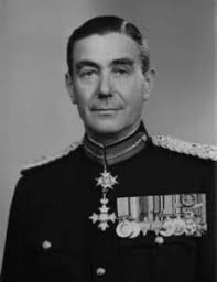 Royal Field Artillery officers