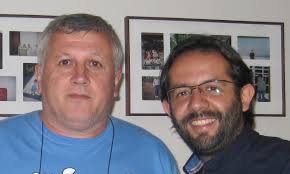 Investigadores de RIIR se reúnen en Santiago de Compostela « Red  Iberoamericana de Investigación en Imaginarios y Representaciones (RIIR)