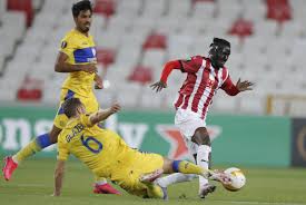 Maccabi netanya played against maccabi tel aviv in 4 matches this season. Sivasspor Loses To Maccabi Tel Aviv In Europa League Daily Sabah