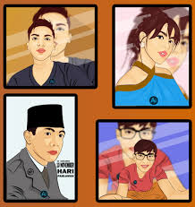Free download high quality cartoons. Make Your Photo Into A Cartoon Vector And Certainly Will Be Interesting And Uniq By Annuaribra Fiverr