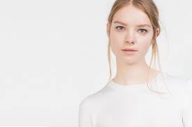 Minuut met Model: Gwen Loos