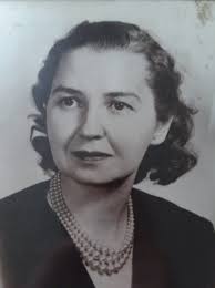 My mom..Adelyn Mundil Prchal..!! 1953..