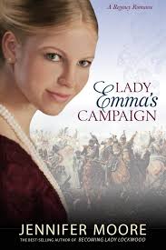 Lady Emma's Campaign (Jennifer Moore) » p.1 » Global Archive Voiced Books  Online Free