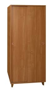Weitere ideen zu schiebe tür, regal selber machen, ikea selber machen. Schiebeturenschrank Kleiderschrank Plata 05 Farbe Nuss 193 X 90 X 55 Cm H X B X T