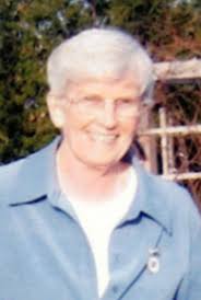 Sheila Pearson Obituary