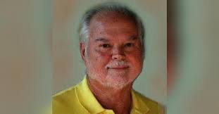 Neal Jackson Obituary