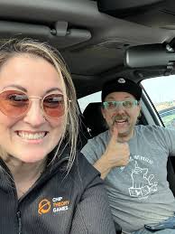 Happy Birthday to one of the coolest people to walk these streets, Grant  Lyon! Thank you for being a part of my life, it's a hell of a lot brighter  with you