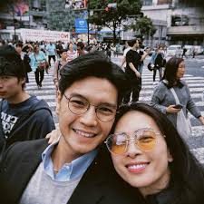 Cuộc sống đối lập của cặp đôi Dòng Máu Anh Hùng: Ngô Thanh Vân mang thai ở  tuổi 46, Johnny Trí Nguyễn chia tay bạn gái lâu năm