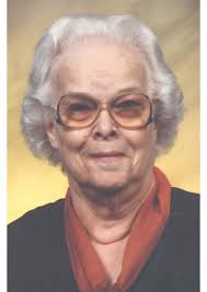 Hazel Floyd Obituary (1920