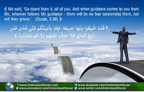 Afraid Of The Future 4 Ways To Combat Anxiety Understand Al Qur An Academy
