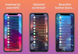 Request Homscreen Apps List Tweak Like Ios 14 Leakage Jailbreak