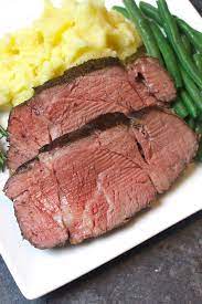 Place the beef in a ziploc bag with 4 tbsp of butter. Sous Vide Chuck Roast Gravy Tastes Like Prime Rib