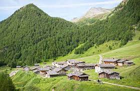 Europaregion tirol südtirol trentino / euregio tirolo alto adige trentino. Vals Bei Muhlbach Sudtirol Tipps Fur Ihren Urlaub In Vals
