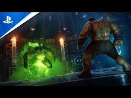 Playstation Marvel S Avengers Beta Deep Dive Video Ps4 Tv Commercial 2020 In 2020 Avengers Marvel Avengers Marvel
