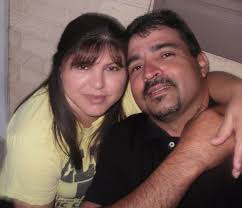 Olympia Pauline Alanis, Artemio Salinas Alanis Obituary