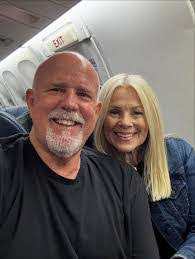 Barry Stagner's Instagram, Twitter & Facebook