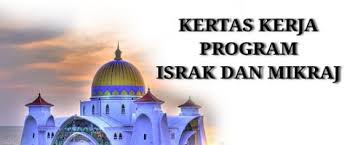 Sign up to vote on this title. Skpanji Kertas Kerja Sambutan Israk Mikraj