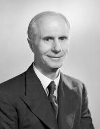 NPG x71428; Sir Leonard Wilfred James Costello