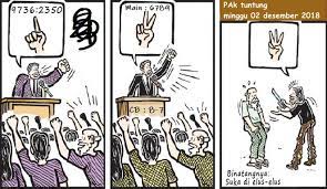Maybe you would like to learn more about one of these? Gambar Pak Tuntung Malam Ini Zona Gratis