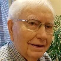 Mr. William James Fullerton Obituary