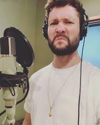 Calum Scott