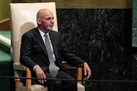 Aug 15, 2021 · the president of afghanistan has fled his country as reports indicate taliban fighters are seizing security checkpoints inside the capital city of kabul. Afghan President Names Council For Peace Deal With Taliban Politico