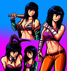 HM Pornography R34 Futanari Anime Action