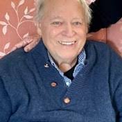 Anthony Burchard's Instagram, Twitter & Facebook