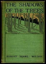 The Shadows Of The Trees Vintage Book Covers Amazing Book Covers Book Cover Design