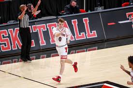 Undrafted texas tech guard mac mcclung has agreed to a. Mac Mcclung Looking For A School That Will Take Him To The Nba Kentucky Sports Radio