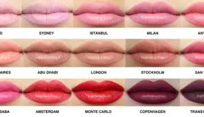 It is a permanent lipstick that retails for $6.00 and contains 0.16 oz. Nyx Matte Lipstick Mls Ecl Concept Wardrobe
